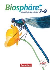 Biosphäre sekundarstufe - biosphäre,