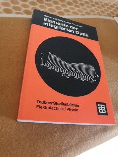 Elemente der integrierten