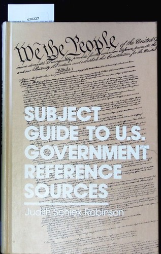 Subject guide s - subject, to