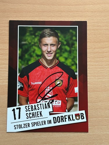 Sebastian schiek sonnenhof - schiek, sg