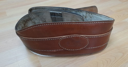 Schiek ledergürtel l2006 - schiek,