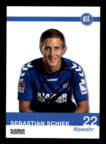 Sebastian schiek - sebastian,