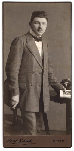 Fotografie karl schiek - karl,