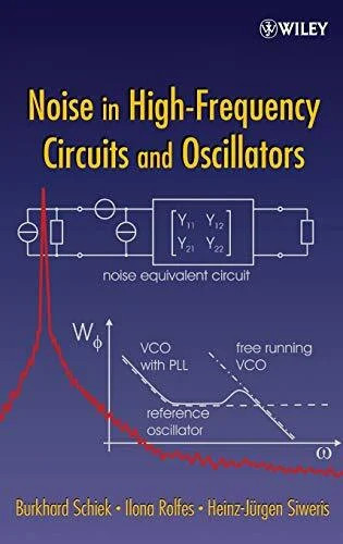 Noise high frequency - in, high-frequency
