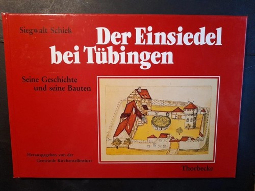 Einsiedel bei tübingen - bei, seine