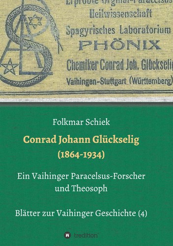 Conrad johann glückselig - johann,