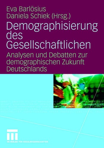 Demographisierung des