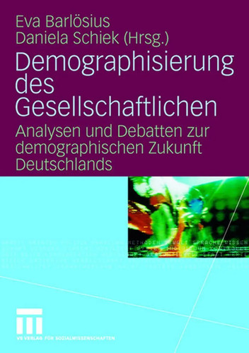 Demographisierung des