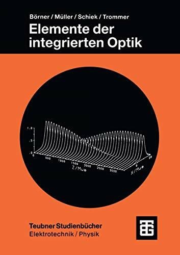 Elemente der integrierten - der,