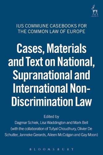Dagmar schiek cases - dagmar, cases,