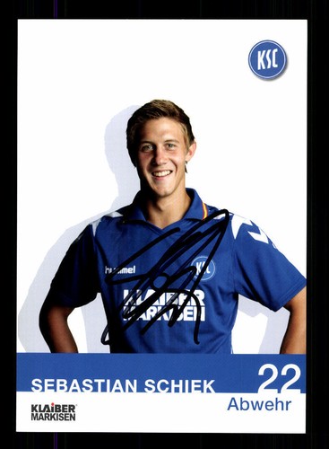 Sebastian schiek - sebastian,