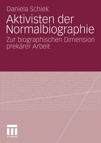 Daniela schiek aktivisten - |,