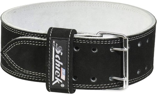 Schiek sports l6010 10cm wide - l6010,